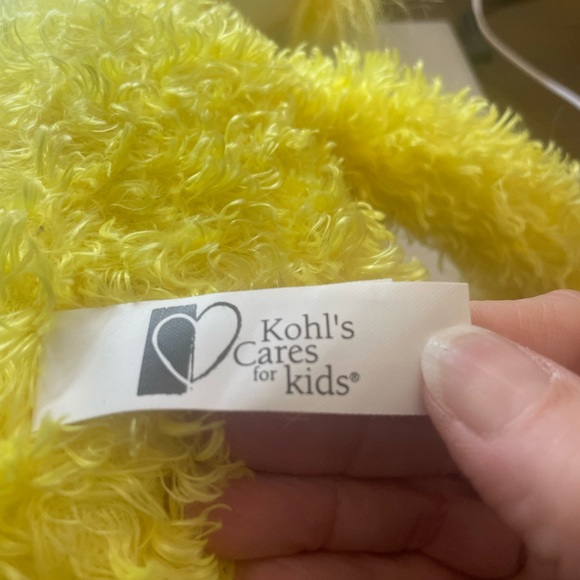 Sam I Am Dr Seuss Kohls Cares - Picture 2 of 3